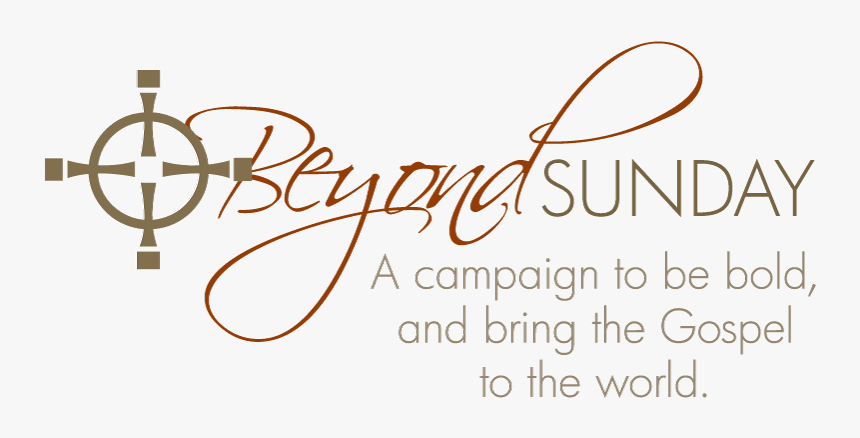 Beyond Sunday Png - Calico Light Weapons Systems, Transparent Png