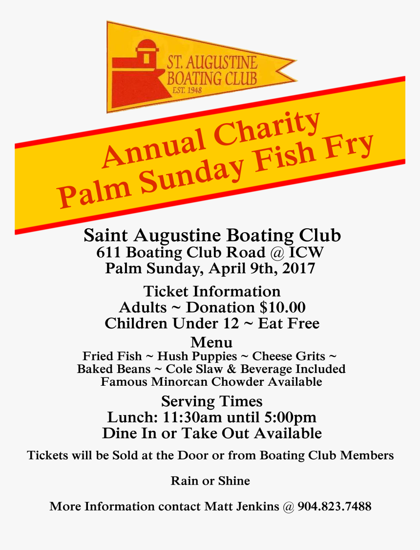 Flyer Palm Sunday - Poster, HD Png Download