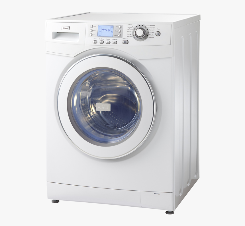 15586 - Godrej Front Loading Washing Machine, HD Png Download