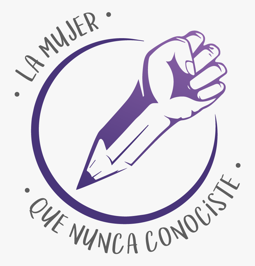 La Mujer Que Nunca Conociste 2018 - Illustration, HD Png Download