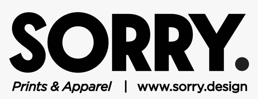 Sorry - - Circle, HD Png Download