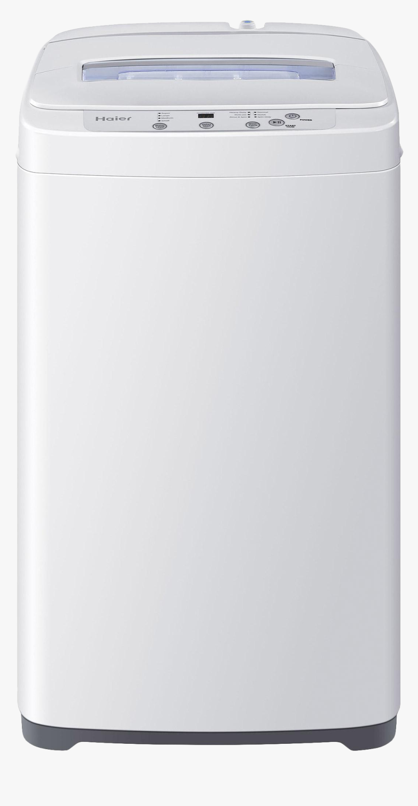 Washing Machine Png Image - Washing Machine, Transparent Png