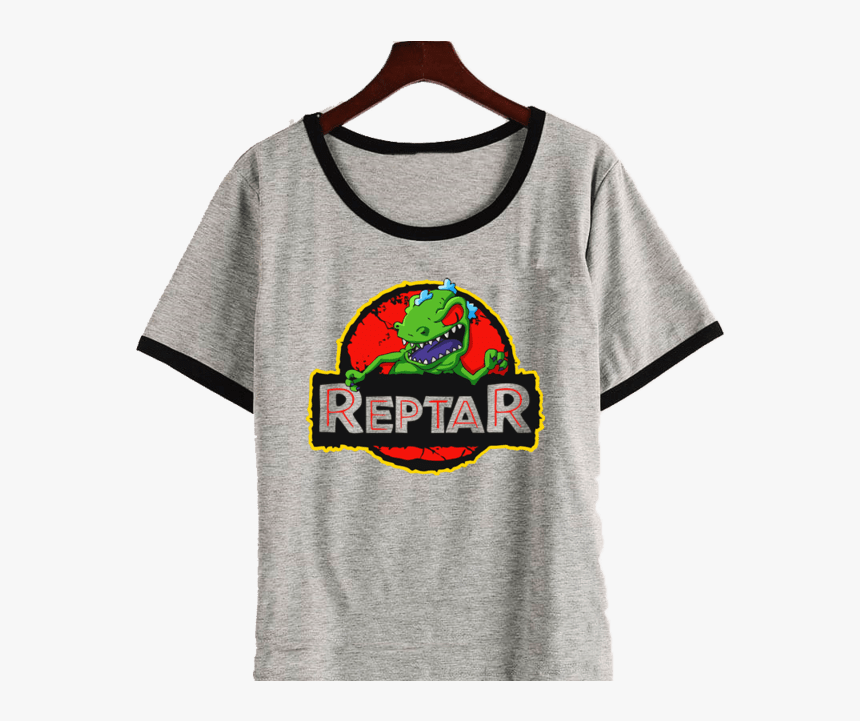 Remera De Dama - Paulo Londra Remera, HD Png Download