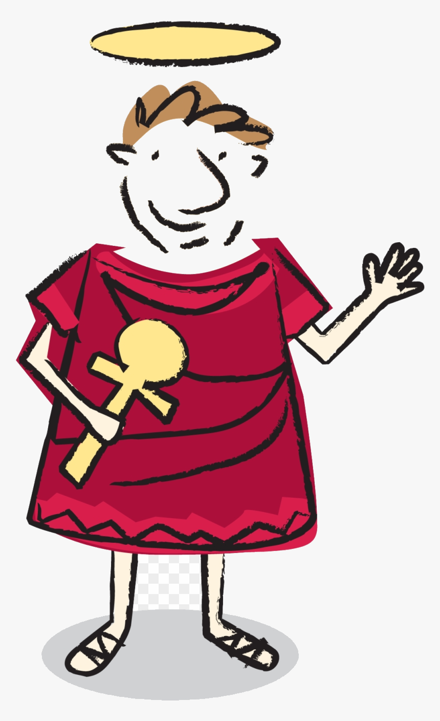 September Sunday Th Clipart Transparent Png - Cartoon, Png Download