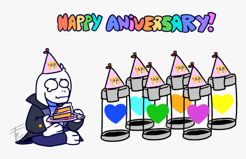 Sorry Game Piece Clip Art - Storyswap Asriel, HD Png Download