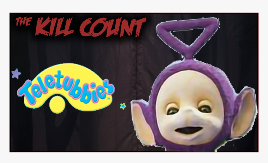 Teletubbies, HD Png Download