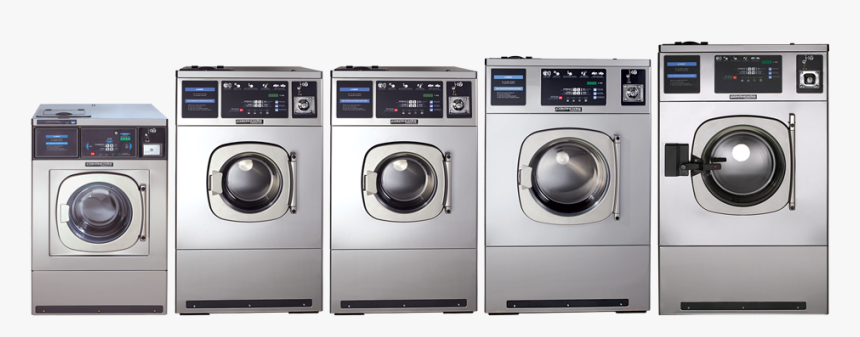 Commercial Washing Machine Near Me, HD Png Download