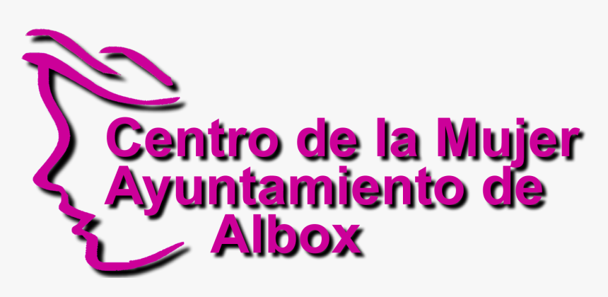 Centro De La Mujer Albox, HD Png Download