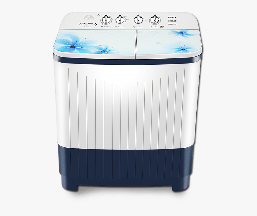Transparent Washing Machine Png - Dehumidifier, Png Download