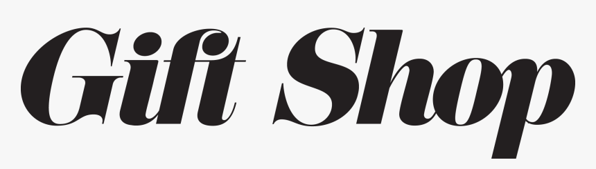 Gift Shop Png, Transparent Png