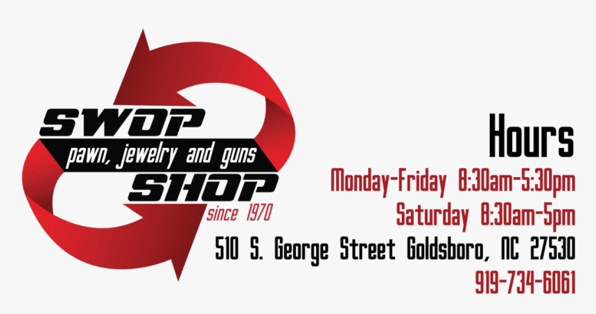 Swop Shop Banner 2-01 - Harga Diri, HD Png Download