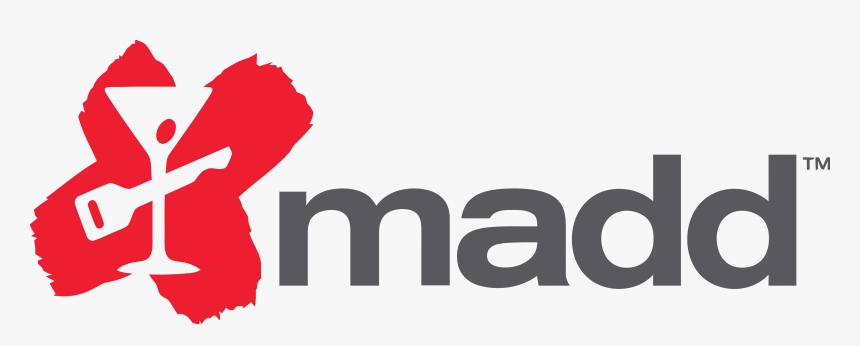 Mothers Against Drunk Driving Logo, HD Png Download