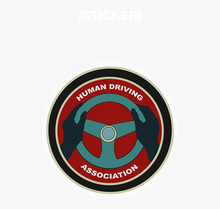 Sticker2 - Emblem, HD Png Download