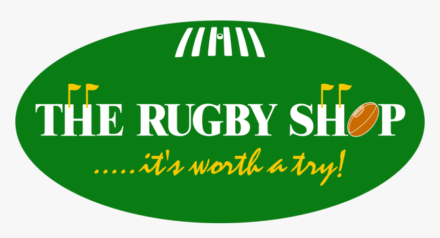 The Rugby Shop Logo, HD Png Download