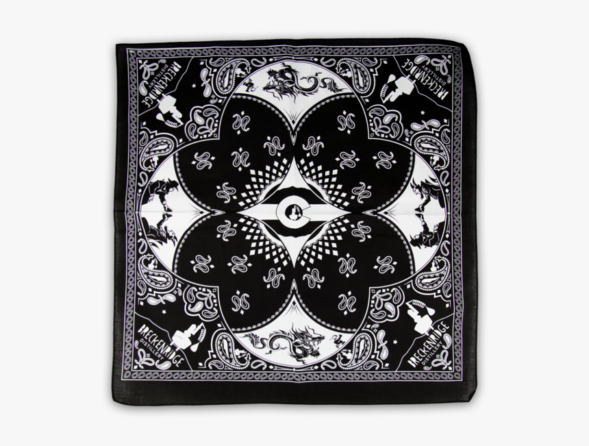 Bandana Png - Wallet, Transparent Png