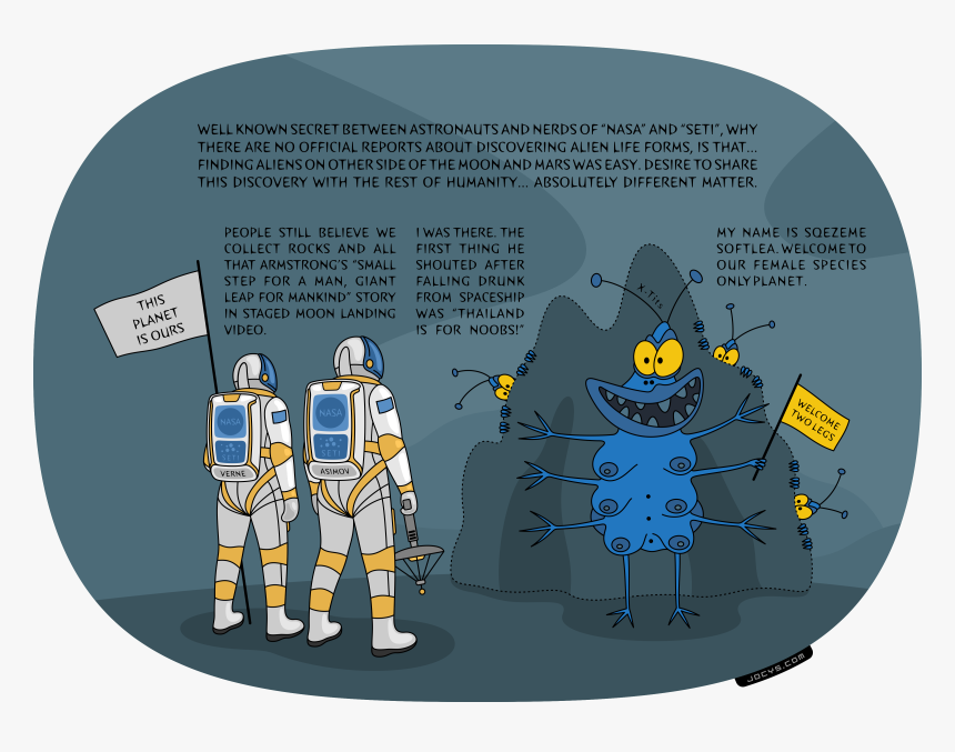 Cartoon, HD Png Download
