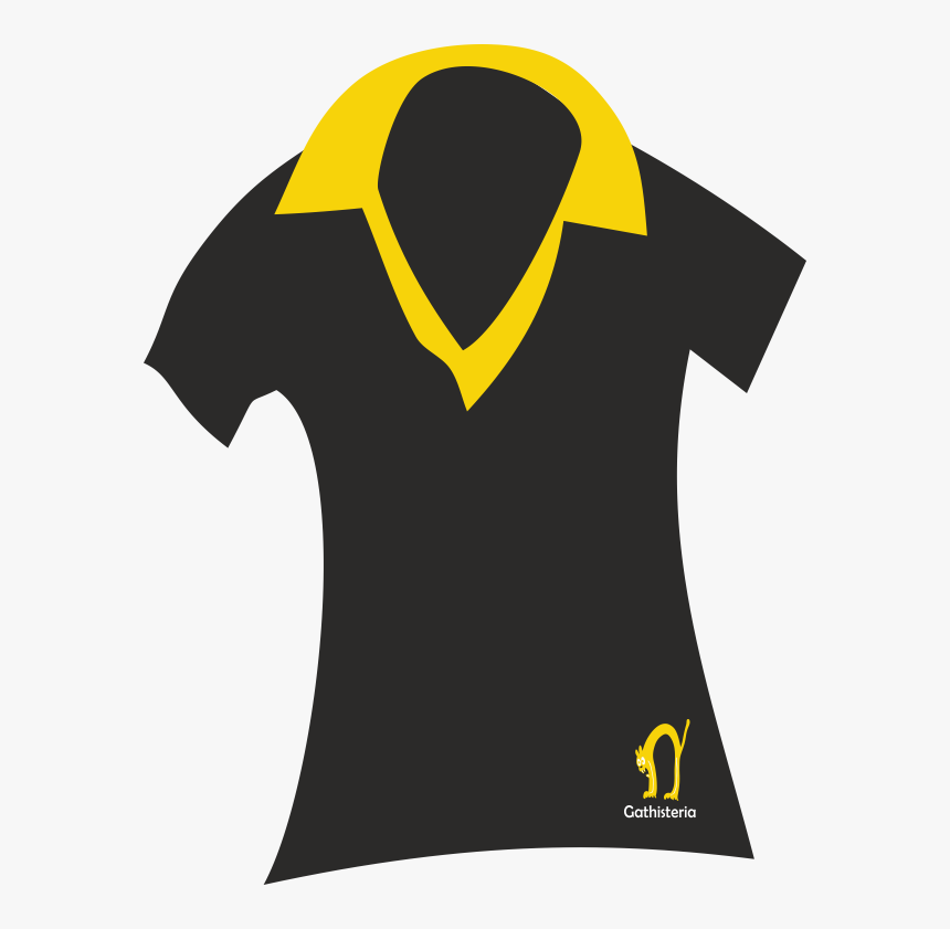 Polo Shirt, HD Png Download