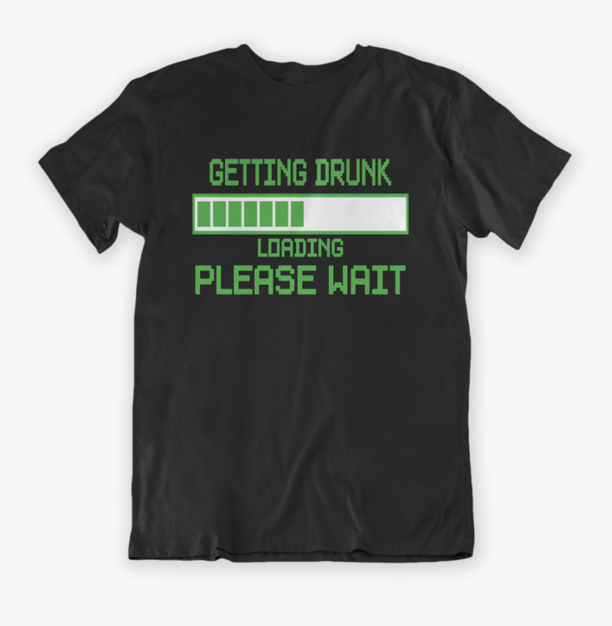 Black - Aint No Bitch Shirt, HD Png Download