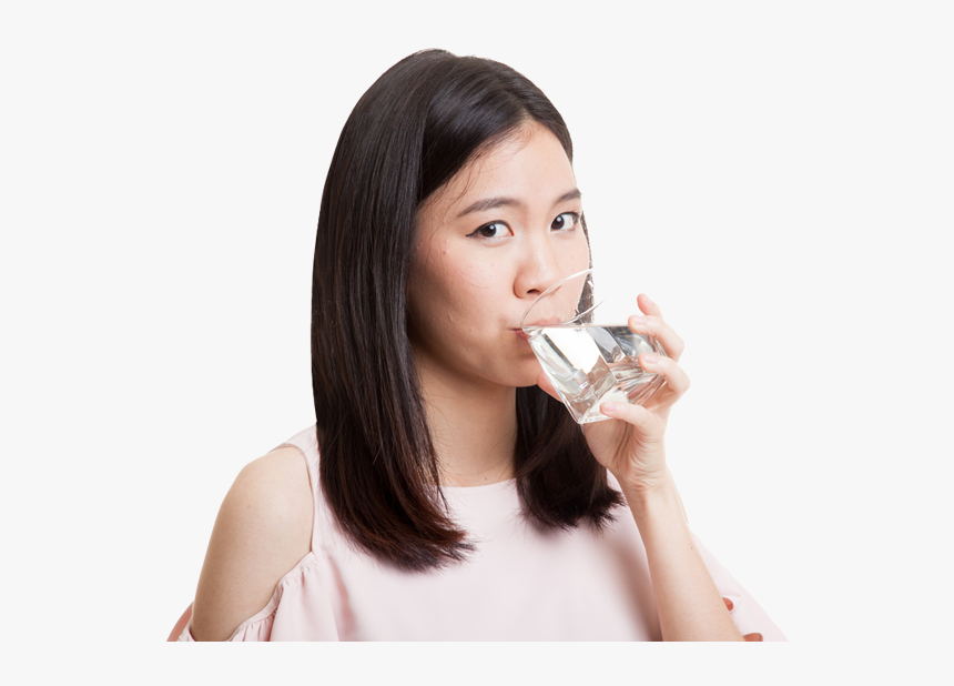 Drink Water Png - Drink Water Photo Png, Transparent Png