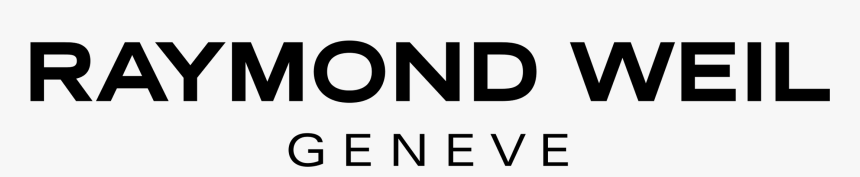 Raymond Weil, HD Png Download