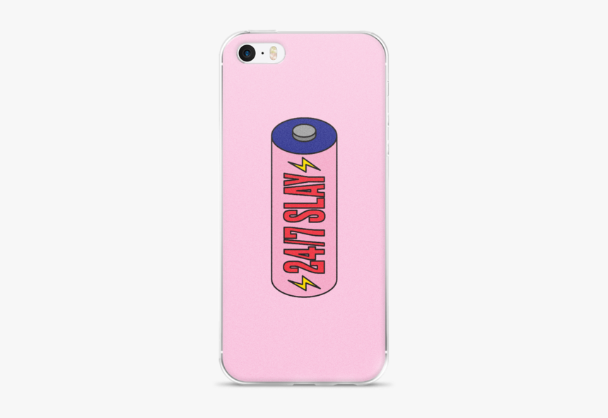 24/7 Slay, Iphone Cases - Mobile Phone Case, HD Png Download