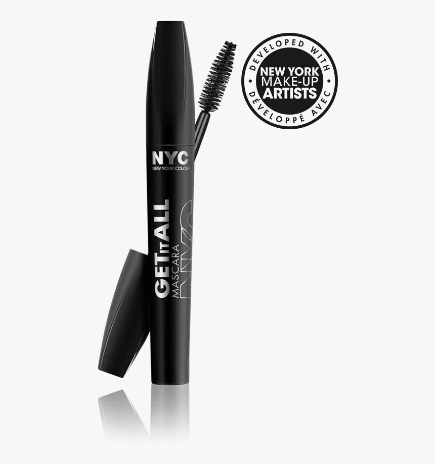 Transparent Mascara Png - Mascara, Png Download