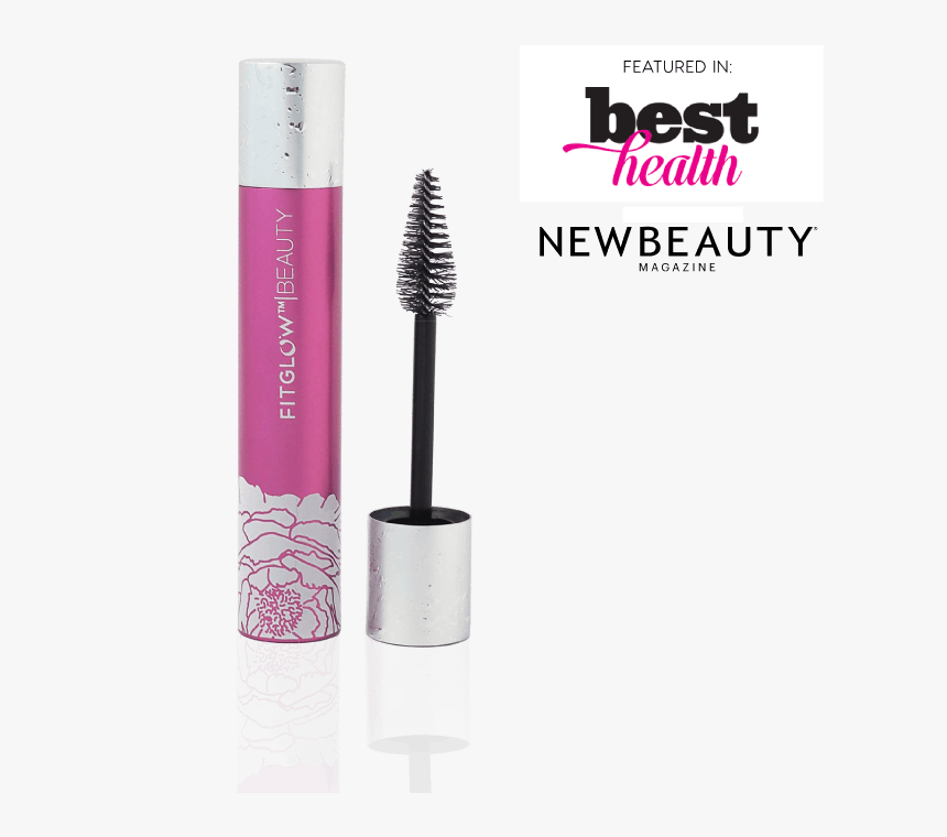 Fitglow Beauty Vegan Good Lash Mascara - Best Health, HD Png Download