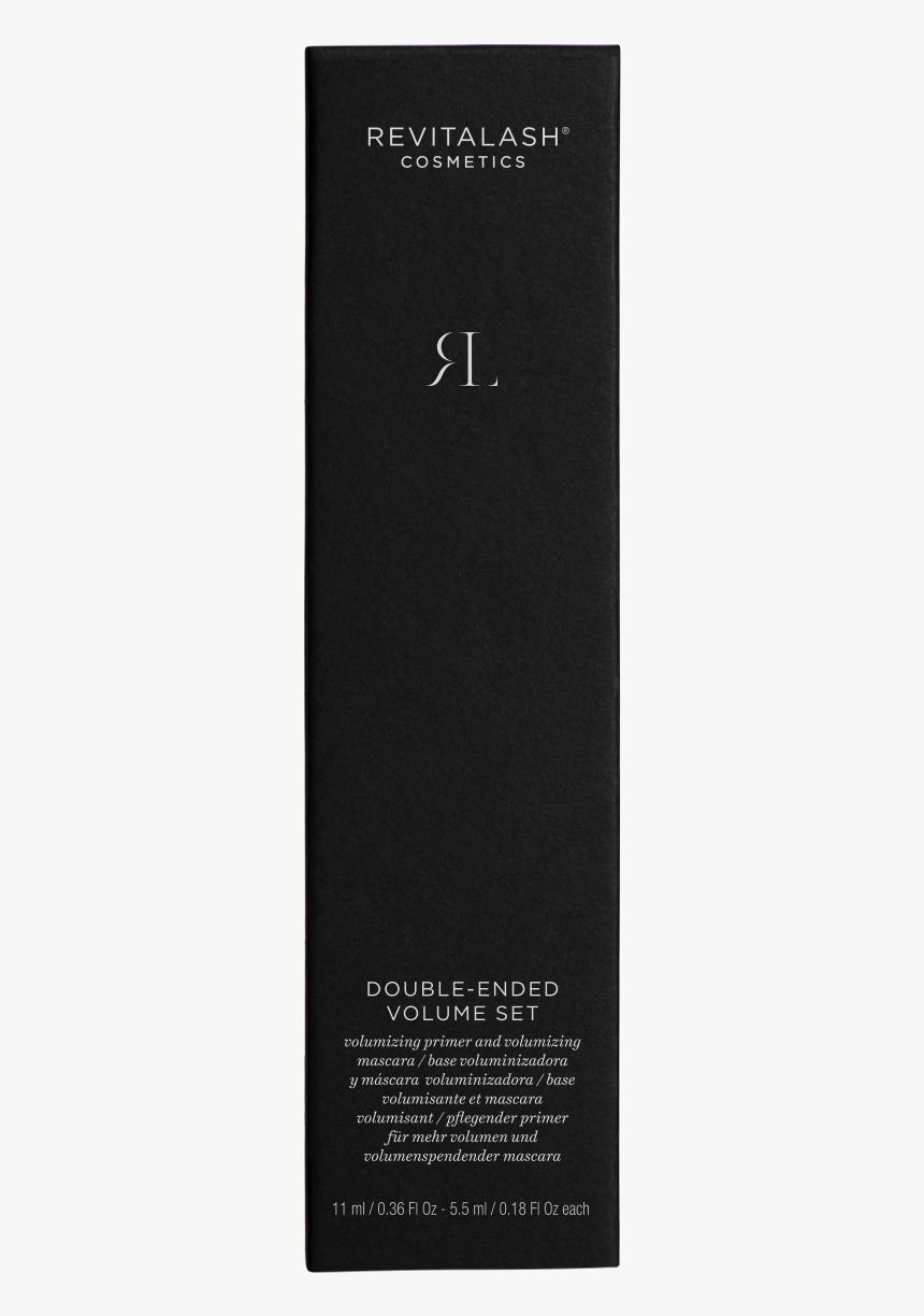 Image Of Double-ended Volume Set Box 
 Class - Graphics, HD Png Download