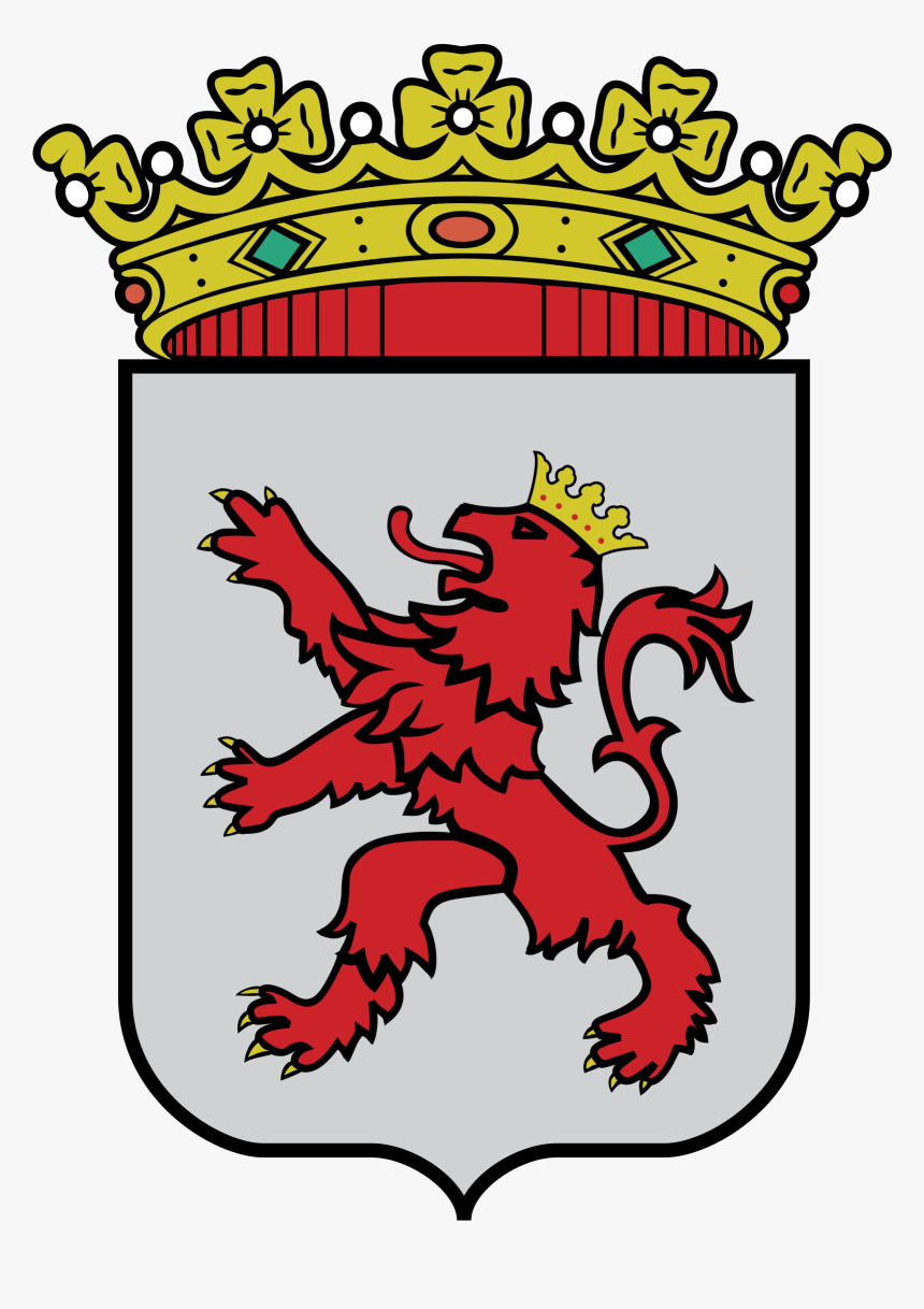 Cultural Leonesa Fc Logo Png, Transparent Png