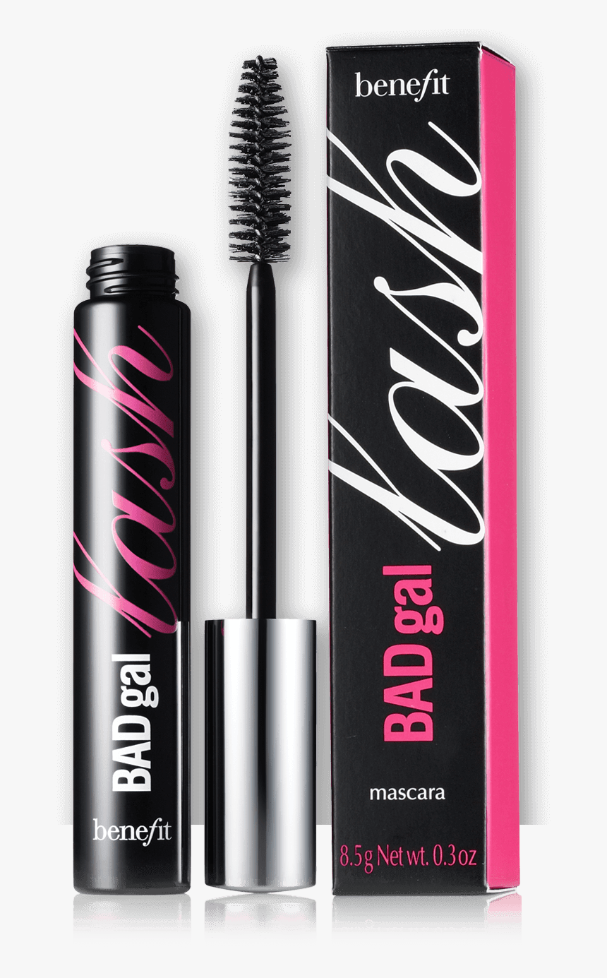 Benefit Cosmetics Badgal Mascara, HD Png Download