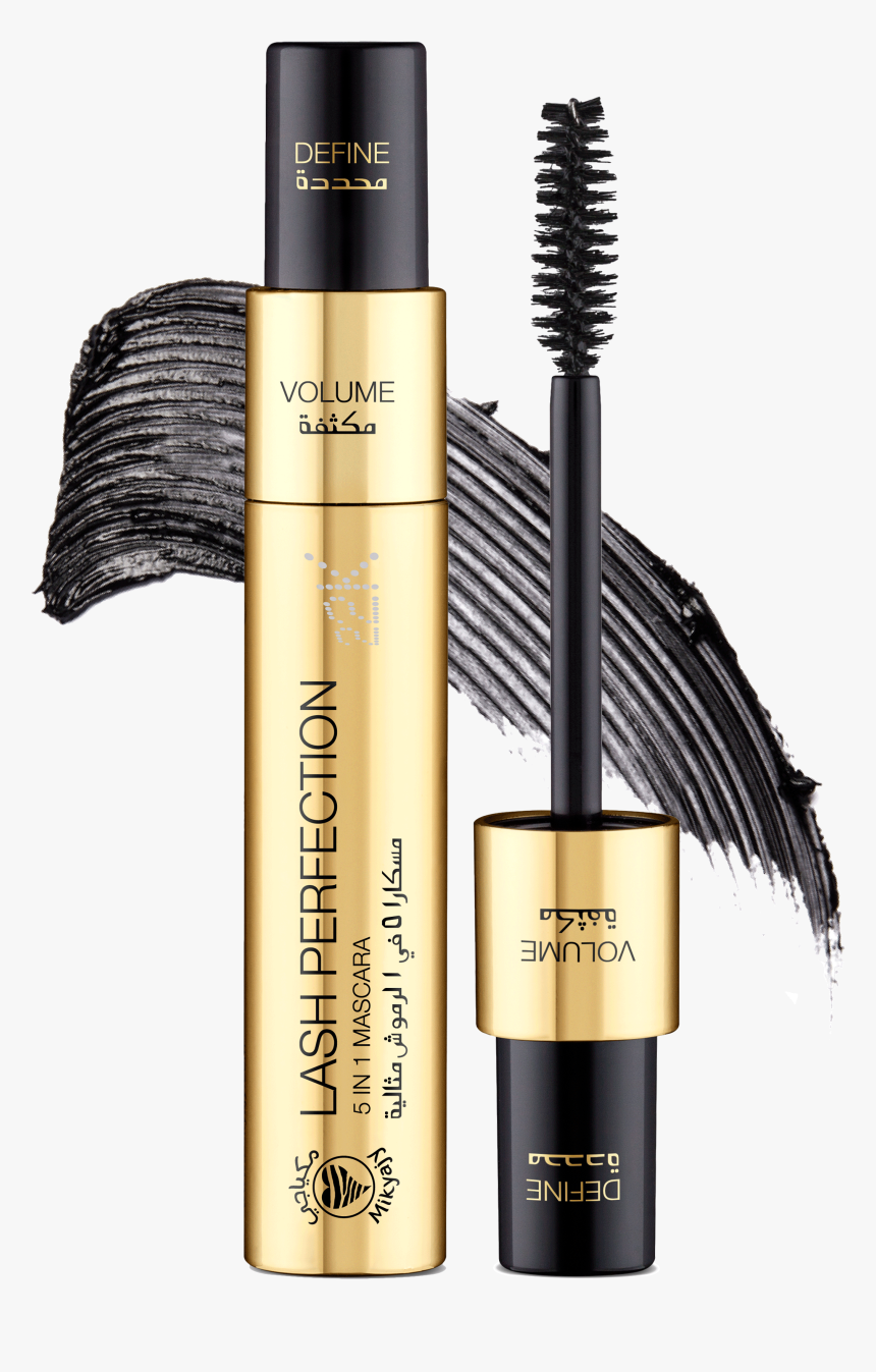 Mikyajy Mascaras, HD Png Download