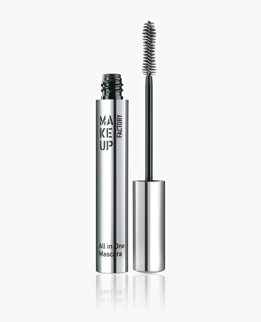 Make Up Factory All In One Mascara, HD Png Download