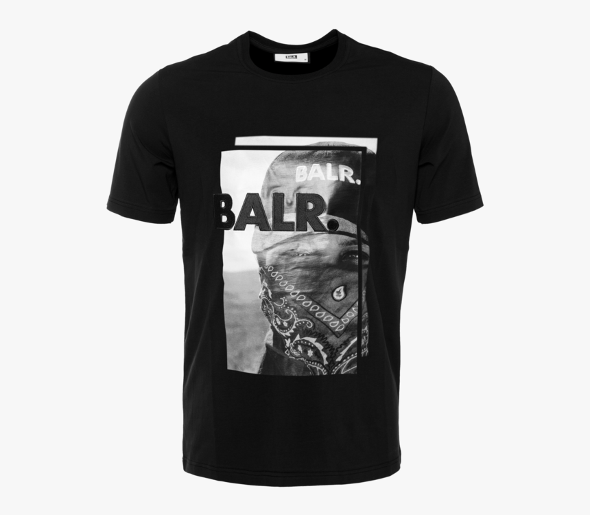 Alt 
 Title 
 Class Ng Hide Carousel Product Variant - Balr Bandana, HD Png Download