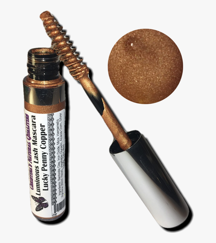 Makeup Brushes, HD Png Download