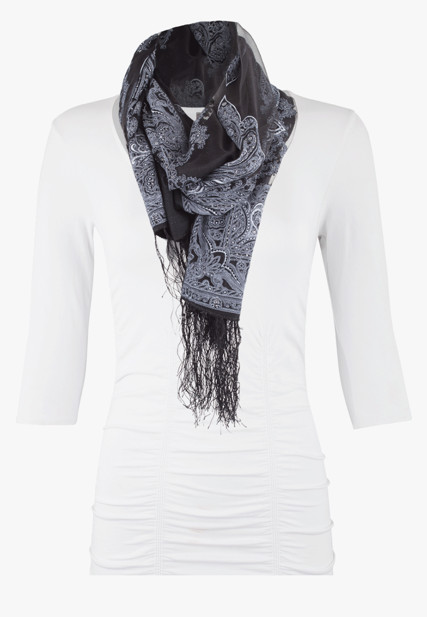 Scarf, HD Png Download