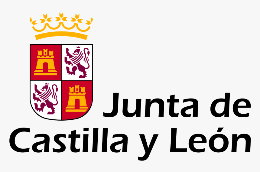 Logo Junta De Castilla Y Leon, HD Png Download