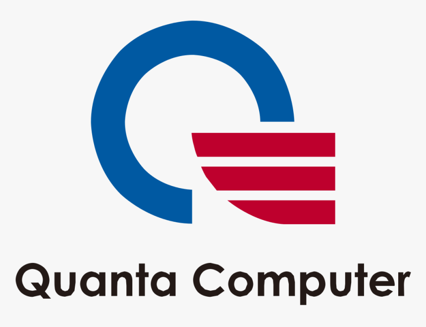 Quanta Computer Logo - Quanta Computer Png, Transparent Png