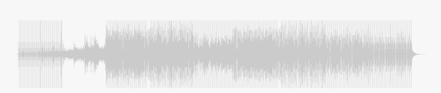 Waveform, HD Png Download