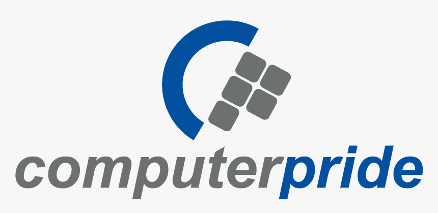Computer Pride Limited - Graphic Design, HD Png Download
