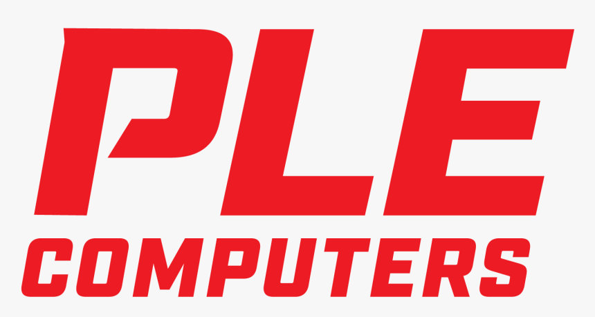 Ple Computers Logo, HD Png Download