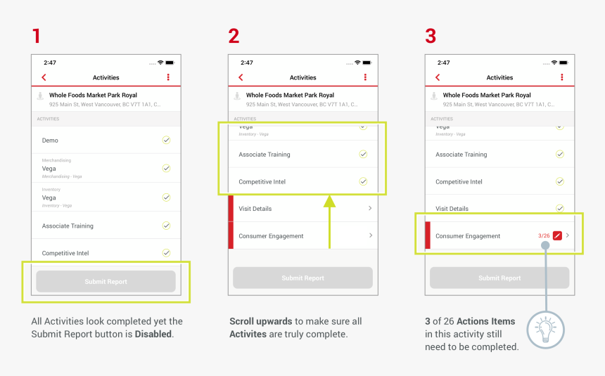 Screenshot, HD Png Download