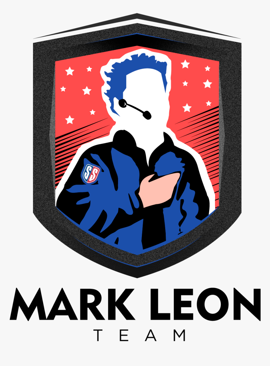 Liga Mark Leon Vrc - Illustration, HD Png Download