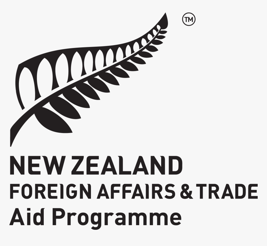 New Zealand Foreign Affairs Aid, HD Png Download