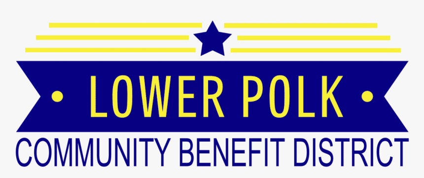 Lower Polk Cbd, HD Png Download