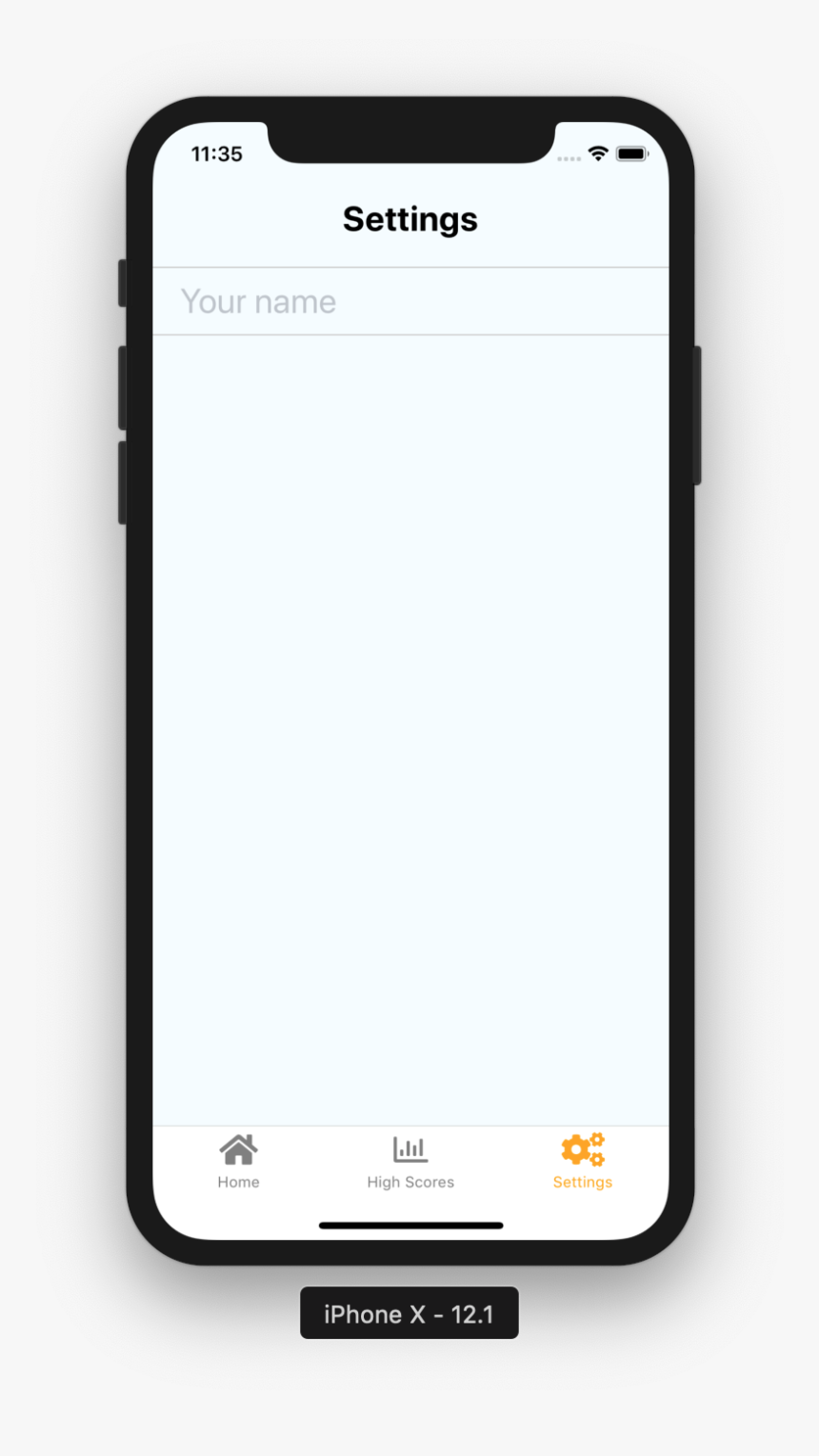 Before We Move To The Implementation Of The Submit - Smartphone, HD Png Download