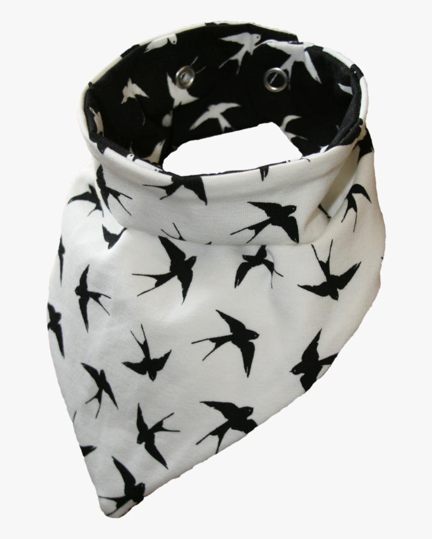 Black Bandana Png, Transparent Png