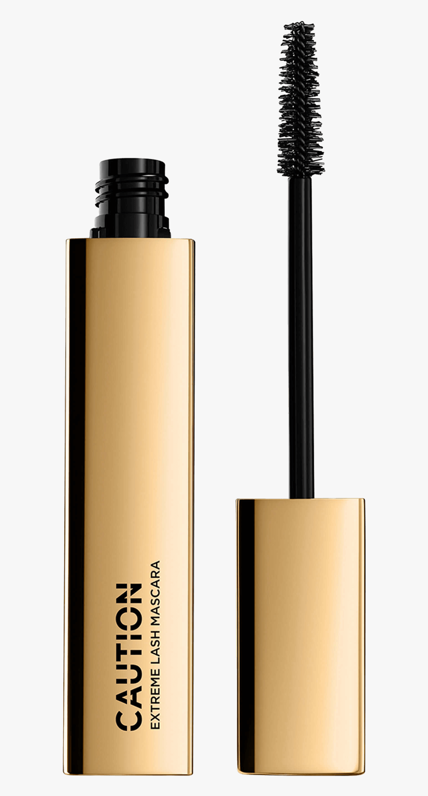 Caution™ Extreme Lash Mascara - Hourglass Caution Extreme Lash Mascara, HD Png Download