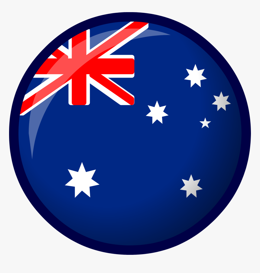 Australia New Flag 2018, HD Png Download