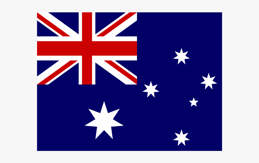 Flag Of Australia, HD Png Download