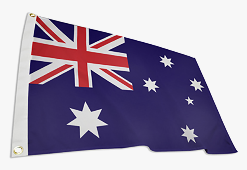 Australian Flag, HD Png Download